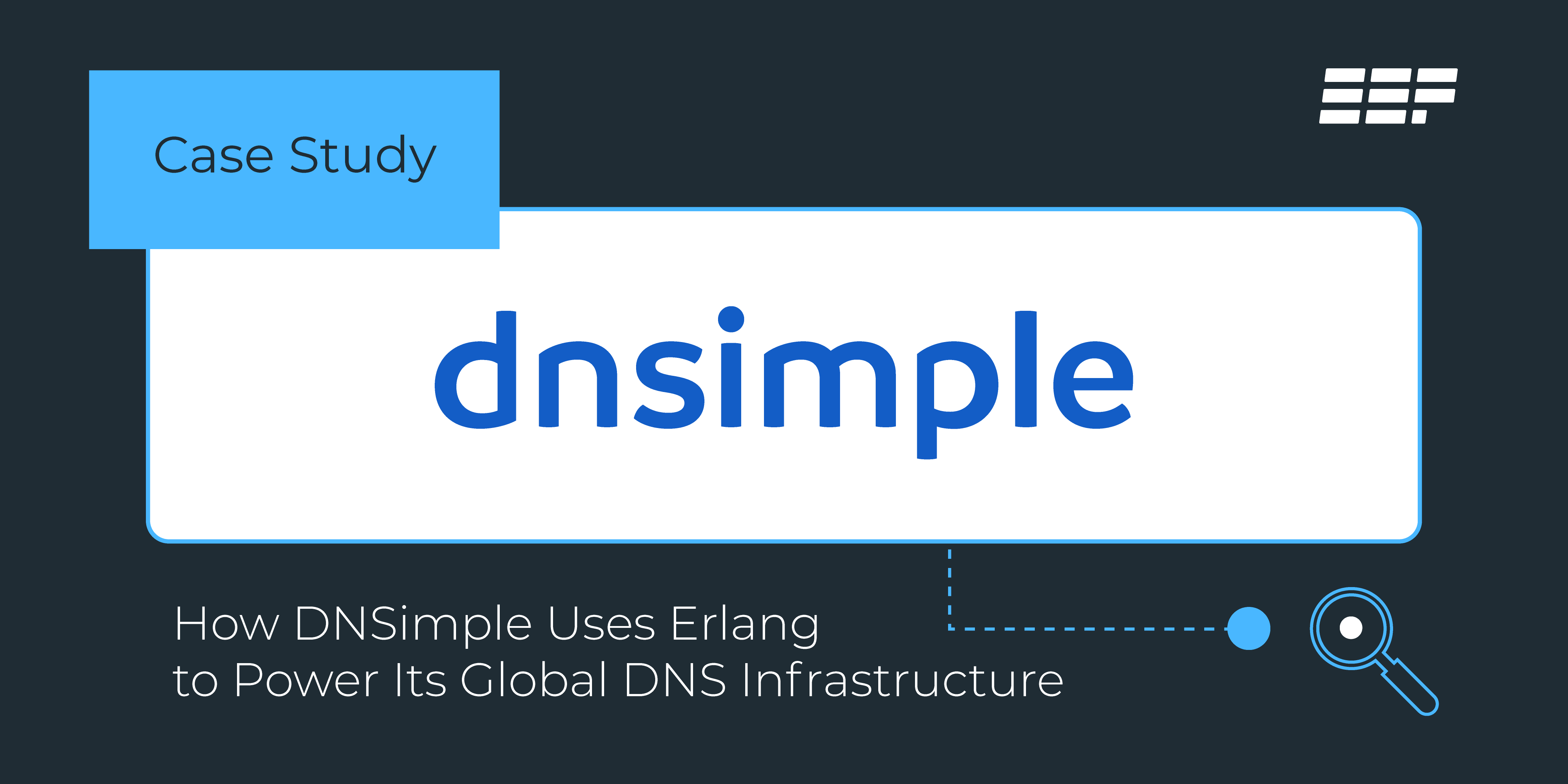 Case Study - DNSimple