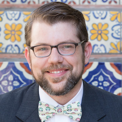Zach Daniel